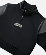 INDIE KIDS THE LUXEMBURG TRACK TOP - TEENS