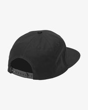 RVCA INFIELD SNAPBACK