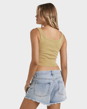 BILLABONG FEEL THE HEAT TANK