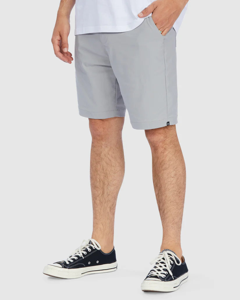 BILLABONG SURFTREK JOURNEY BOARDSHORTS