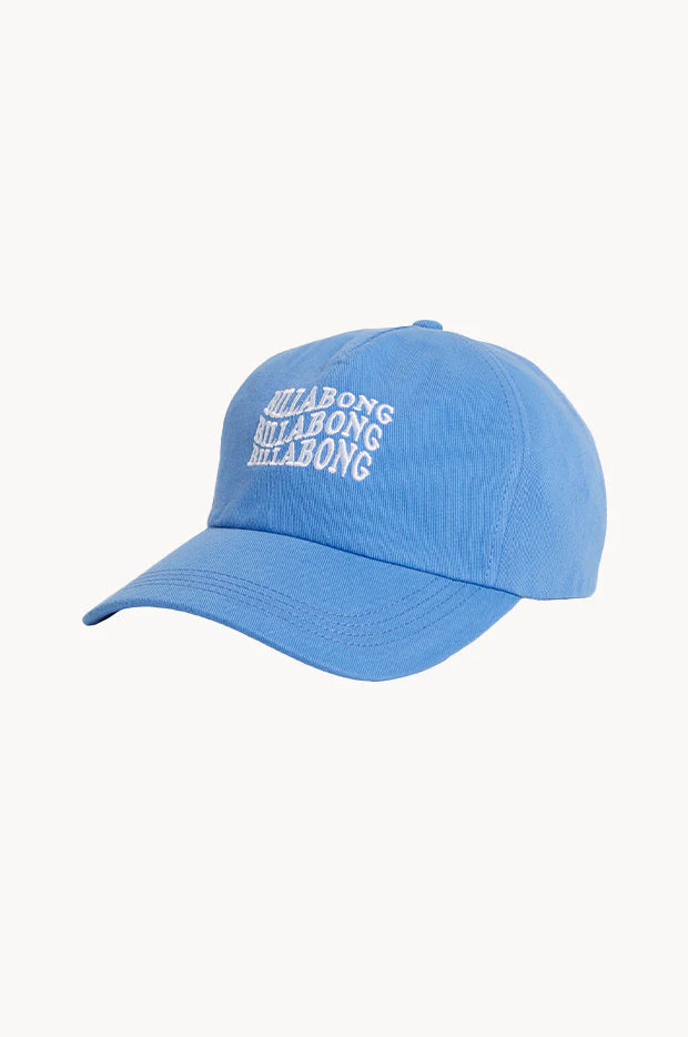 BILLABONG SURF HIGH SUN FADED CAP