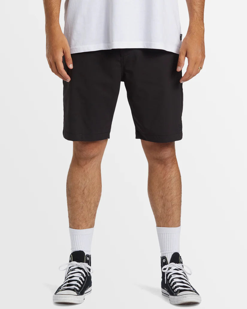 BILLABONG SURFTREK JOURNEY BOARDSHORTS