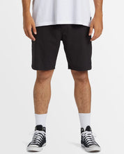 BILLABONG SURFTREK JOURNEY BOARDSHORTS