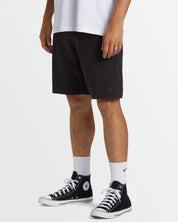 BILLABONG SURFTREK JOURNEY BOARDSHORTS