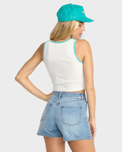 BILLABONG WAVE OUT TANK