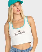 BILLABONG WAVE OUT TANK