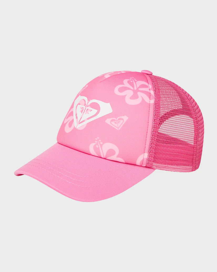 ROXY SWEET EMOTIONS CAP GIRLS