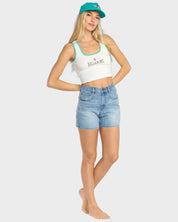 BILLABONG WAVE OUT TANK
