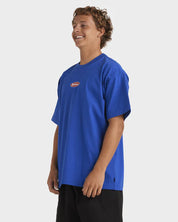 BILLABONG IMMORTAL PILL TEE