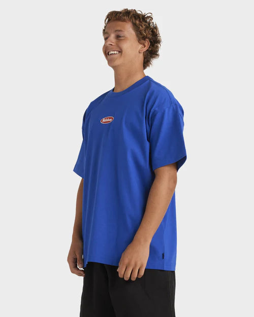 BILLABONG IMMORTAL PILL TEE