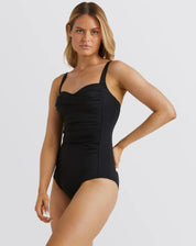BILLABONG SOL SEARCHER WRAP ONEPIECE