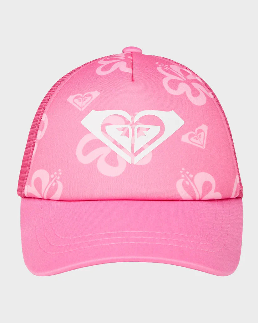 ROXY SWEET EMOTIONS CAP GIRLS