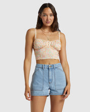 BILLABONG LEIA SHORT