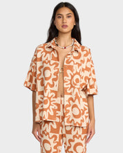 BILLABONG LOST WAVES SHIRT