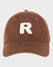ROXY CITY OF LOVE BASEBALL CAP TIRAMISU