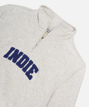 INDIE KIDS THE TOLUCA TRACKTOP - BOYS