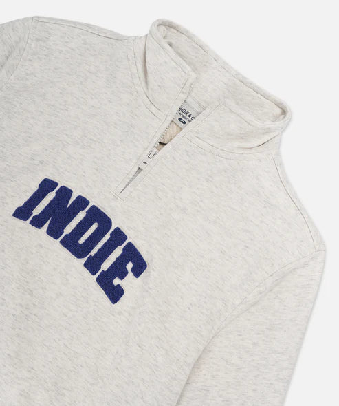 INDIE KIDS THE TOLUCA TRACKTOP - BOYS