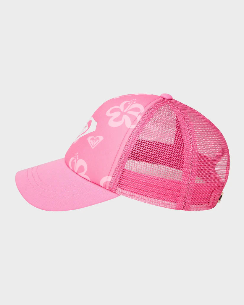 ROXY SWEET EMOTIONS CAP GIRLS