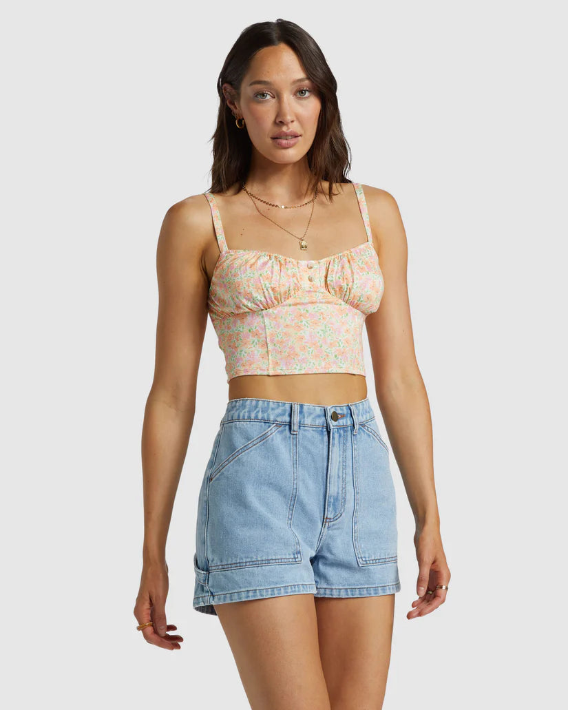 BILLABONG LEIA SHORT
