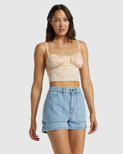 BILLABONG LEIA SHORT