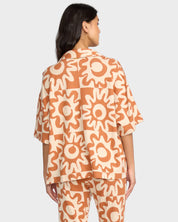 BILLABONG LOST WAVES SHIRT