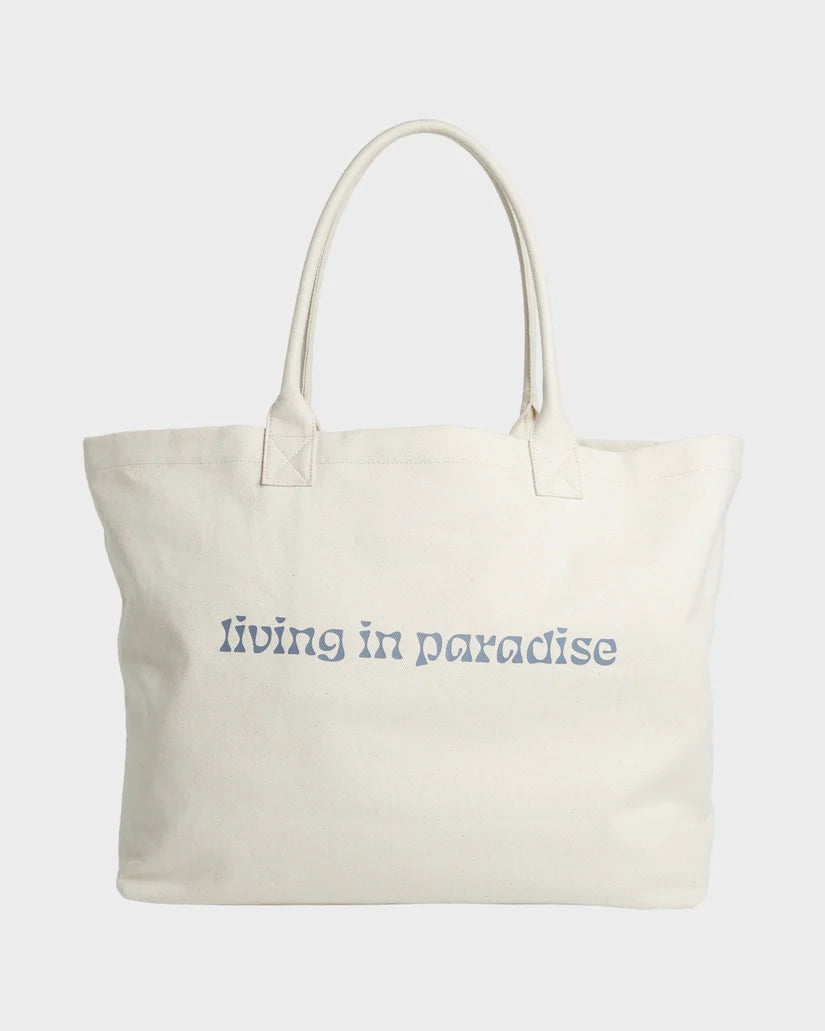BILLABONG PARADISE BEACH BAG