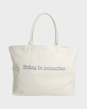 BILLABONG PARADISE BEACH BAG