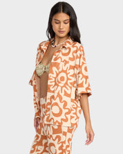 BILLABONG LOST WAVES SHIRT