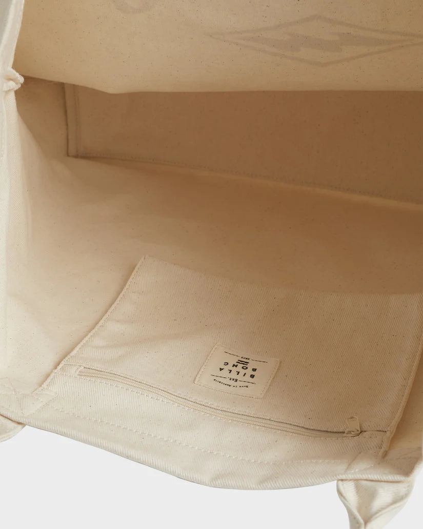 BILLABONG PARADISE BEACH BAG