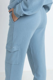 RHYTHM INSIDER CARGO TRACK PANT