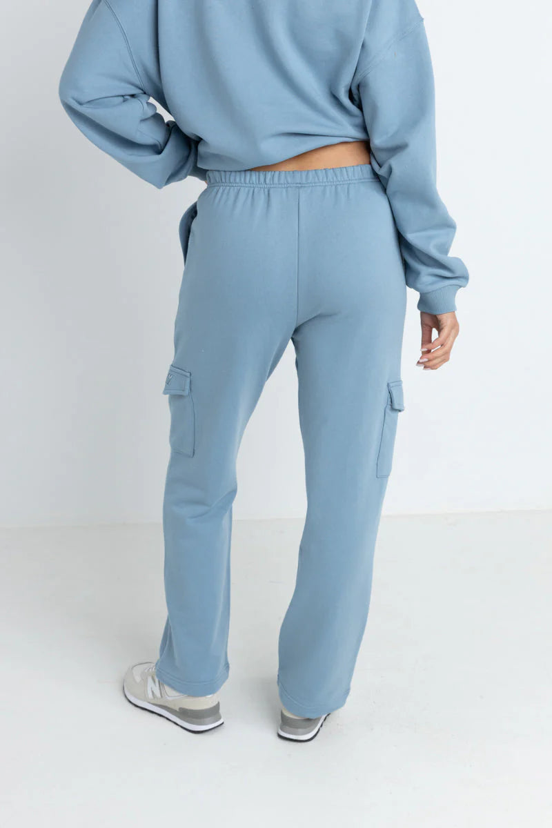 RHYTHM INSIDER CARGO TRACK PANT