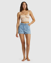 BILLABONG LEIA SHORT