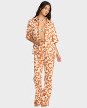 BILLABONG LOST WAVES SHIRT