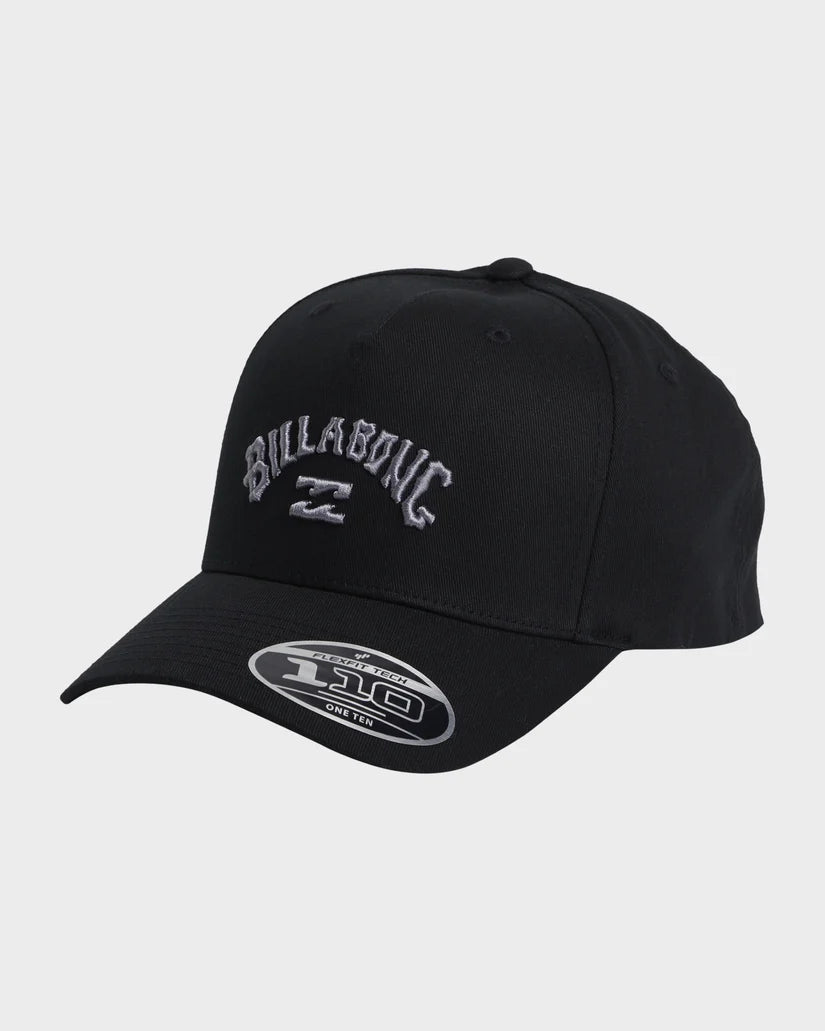 BILLABONG ARCH FLEXFIT 110 SNAPBACK