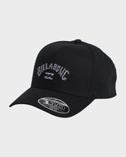 BILLABONG ARCH FLEXFIT 110 SNAPBACK