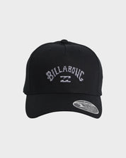BILLABONG ARCH FLEXFIT 110 SNAPBACK