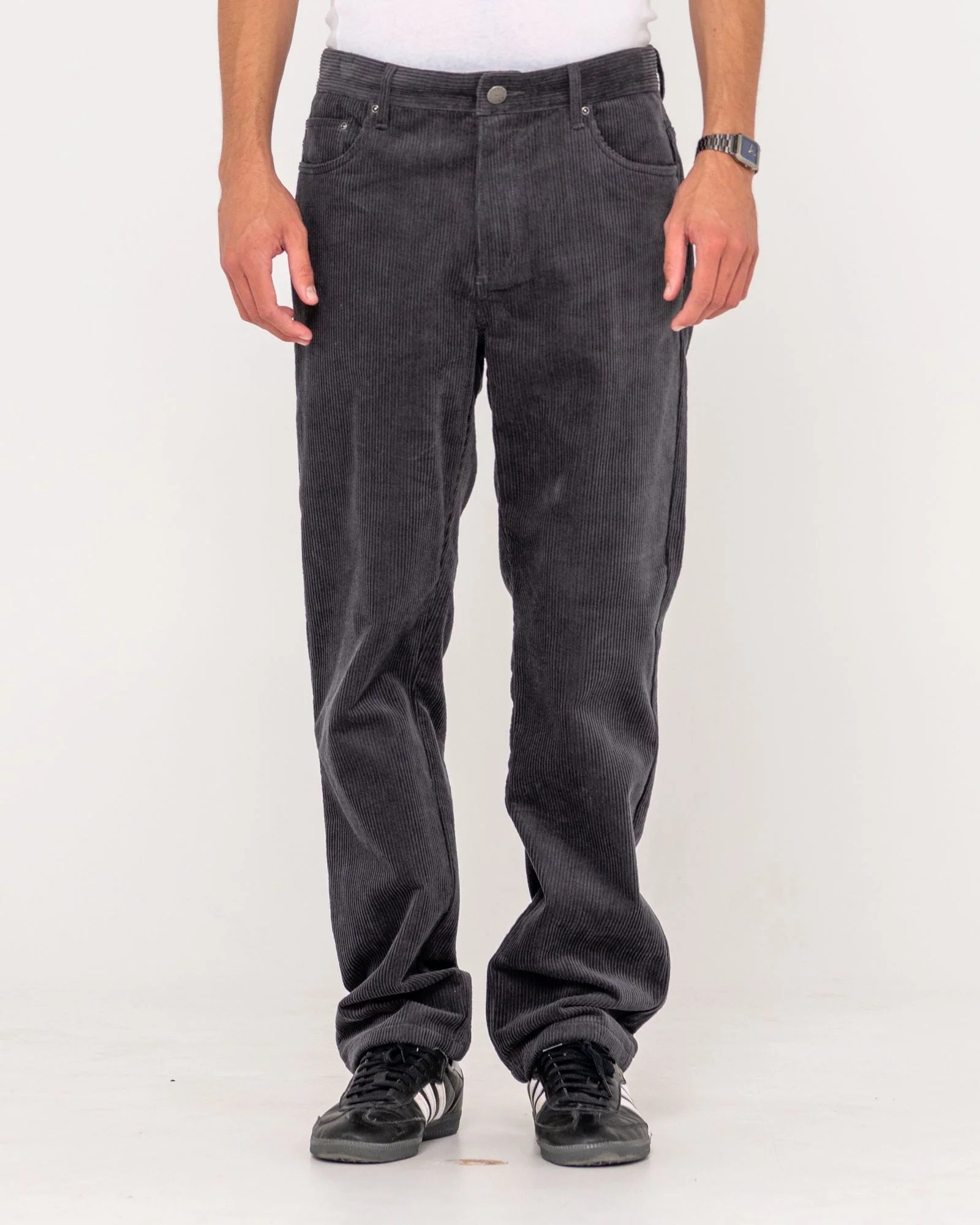 RUSTY RIFTS 5 PKT  PANT