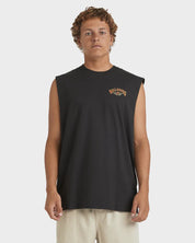 BILLABONG HERITAGE ARCH MUSCLE