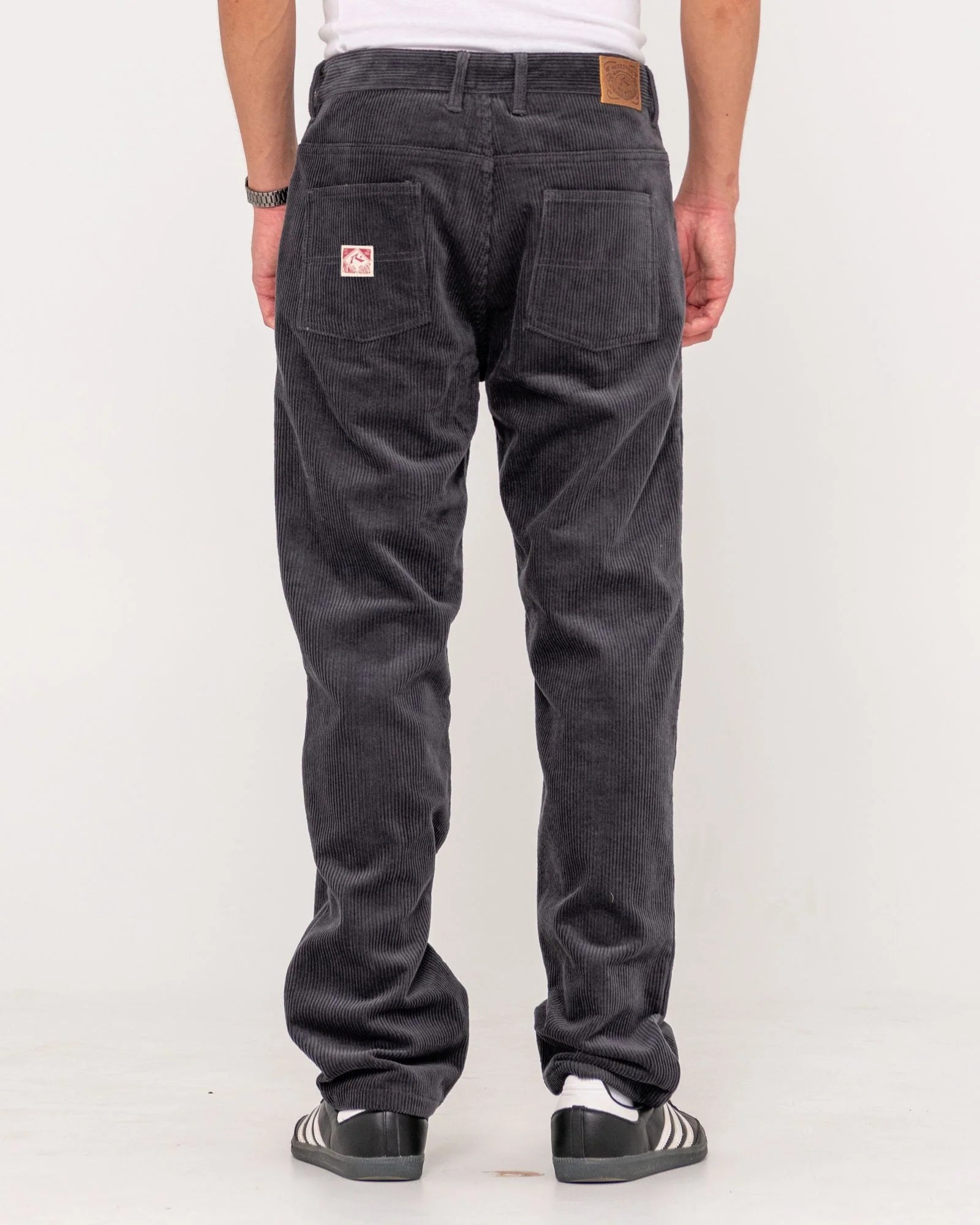 RUSTY RIFTS 5 PKT  PANT