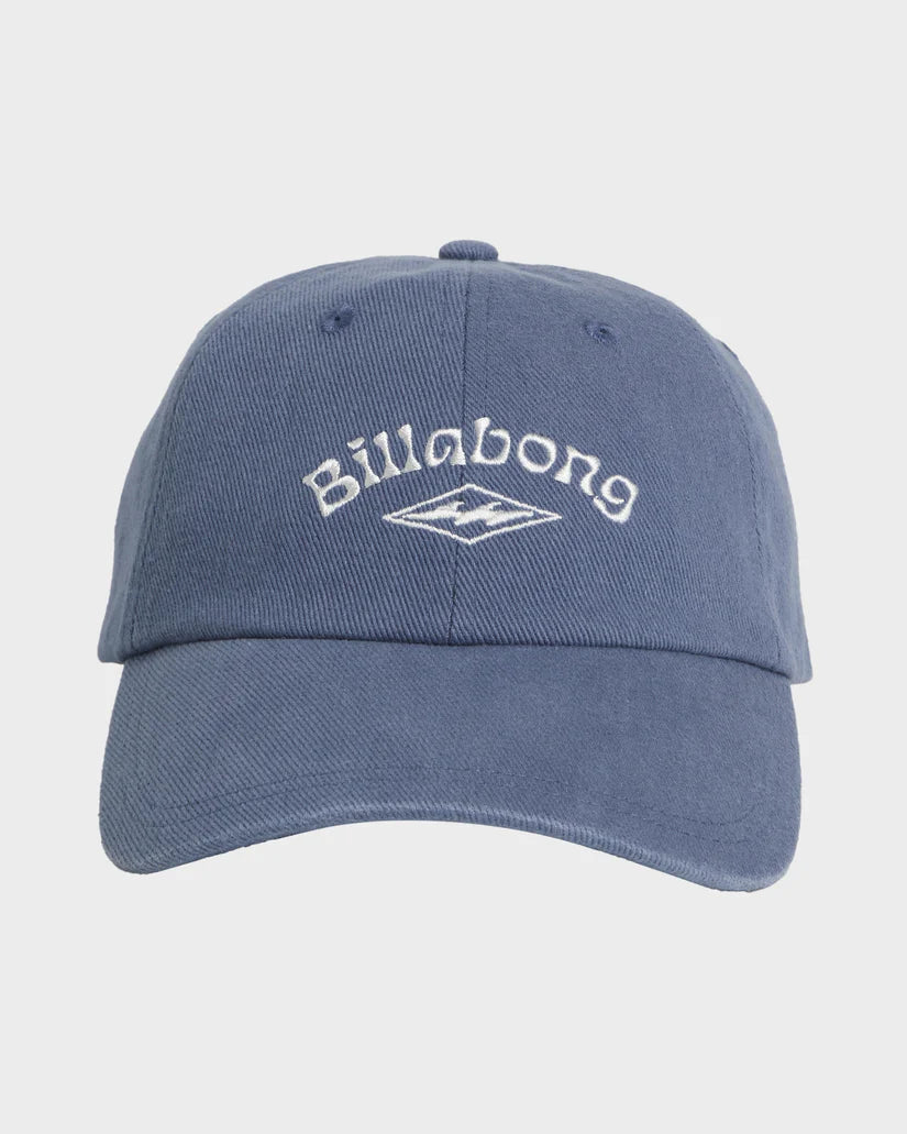 BILLABONG PARADISE DAD CAP