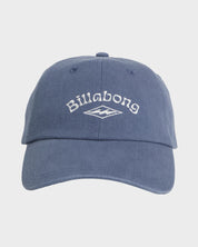 BILLABONG PARADISE DAD CAP