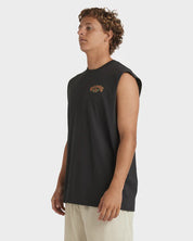 BILLABONG HERITAGE ARCH MUSCLE