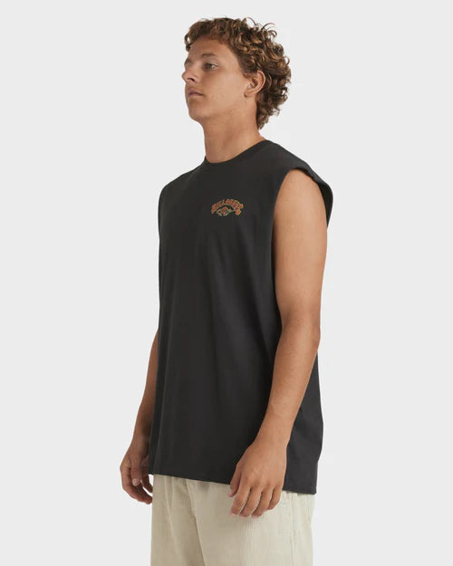 BILLABONG HERITAGE ARCH MUSCLE