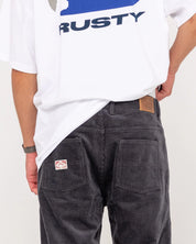 RUSTY RIFTS 5 PKT  PANT