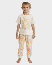 BILLABONG BE A BUTTERFLY TEE
