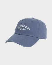 BILLABONG PARADISE DAD CAP
