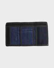 BILLABONG ATOM TRI FOLD WALLET