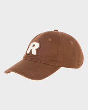 ROXY CITY OF LOVE BASEBALL CAP TIRAMISU