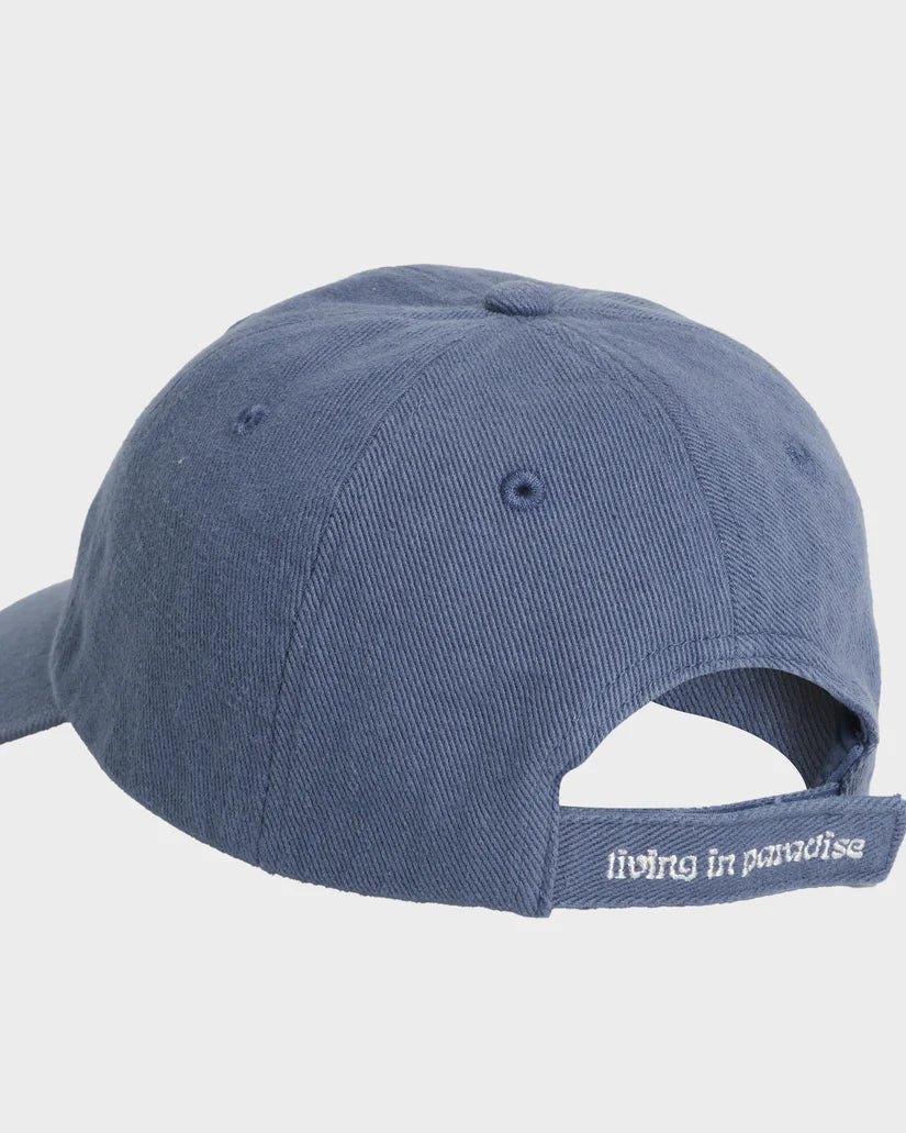 BILLABONG PARADISE DAD CAP