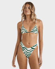 BILLABONG ALL THE WAVES AYLA TOP